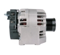 8EL 012 426-241  13256932  6204283 Alternator Opel Corsa D producator HELLA